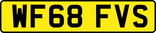 WF68FVS
