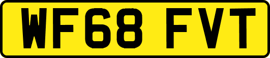 WF68FVT