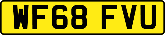 WF68FVU