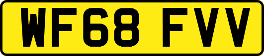 WF68FVV