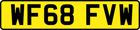 WF68FVW