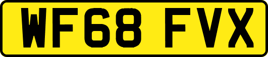 WF68FVX