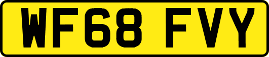 WF68FVY