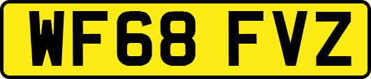 WF68FVZ
