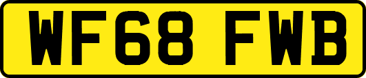 WF68FWB