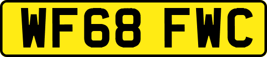 WF68FWC
