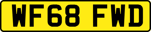 WF68FWD
