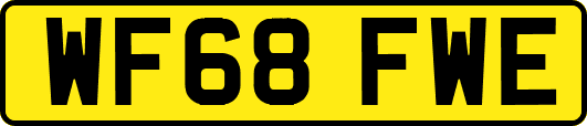 WF68FWE
