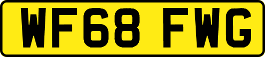 WF68FWG