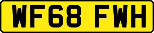WF68FWH