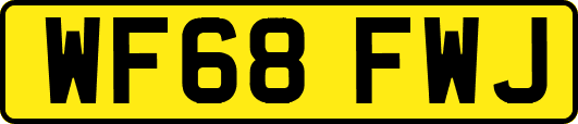 WF68FWJ
