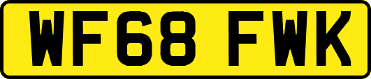 WF68FWK