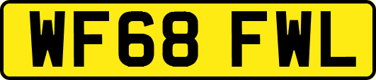 WF68FWL
