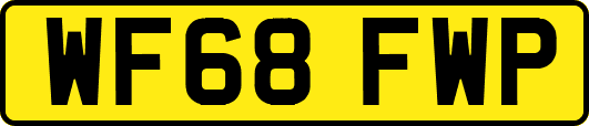 WF68FWP
