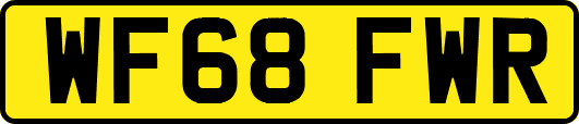 WF68FWR