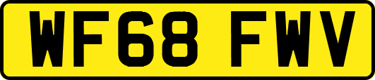 WF68FWV