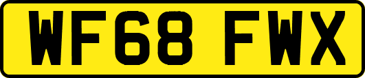 WF68FWX