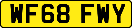 WF68FWY