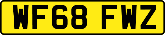 WF68FWZ