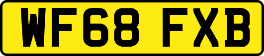 WF68FXB