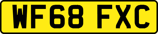 WF68FXC