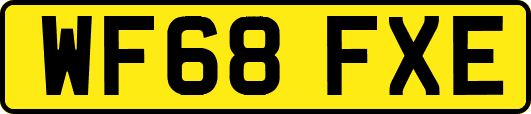 WF68FXE