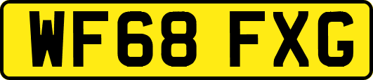 WF68FXG