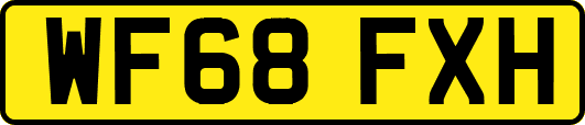 WF68FXH