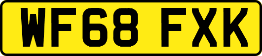 WF68FXK