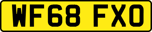 WF68FXO