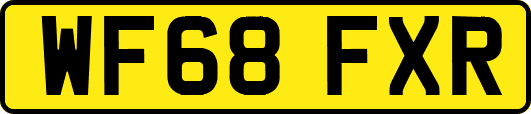 WF68FXR