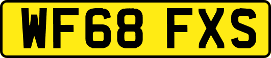 WF68FXS
