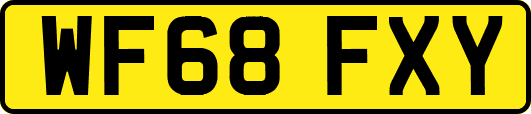 WF68FXY