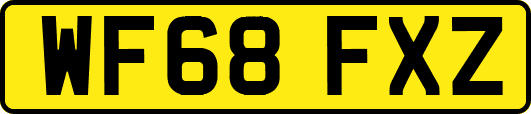 WF68FXZ