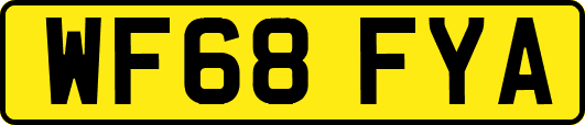 WF68FYA