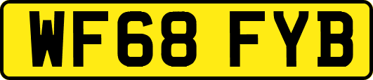 WF68FYB
