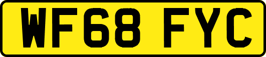 WF68FYC