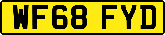 WF68FYD