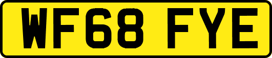 WF68FYE