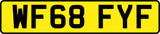 WF68FYF