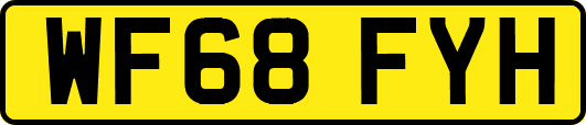 WF68FYH