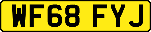 WF68FYJ