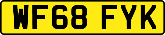 WF68FYK