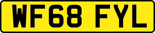 WF68FYL