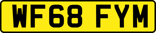 WF68FYM
