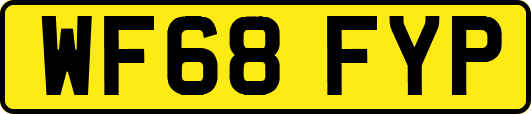 WF68FYP
