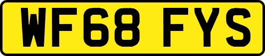 WF68FYS