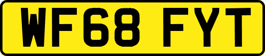 WF68FYT