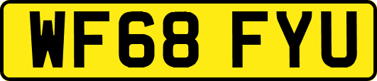 WF68FYU