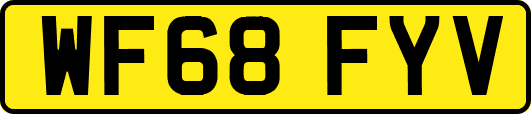 WF68FYV